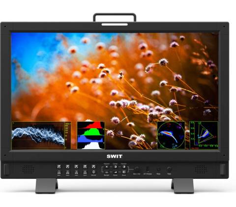 SWIT BM-H215HDR