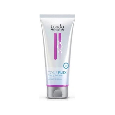 Londa TonePlex Mask Candy Pink 200 ml