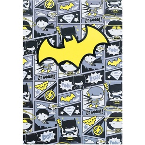  Блок-нот Kite DC Batman A5 50 л. Каре (A5 50)