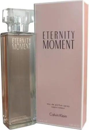 Calvin Klein Eternity Moment EDP 100 ml