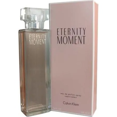 Calvin Klein Eternity Moment EDP 100 ml