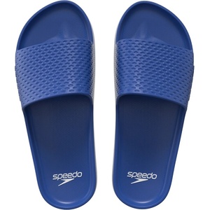 Speedo entry slide navy 9
