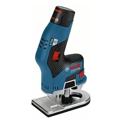 Ohraňovací frézka BOSCH GKF 12V-8 PROFESSIONAL 06016B0000