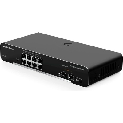 Ruijie Networks RG-NBS3100-8GT2SFP