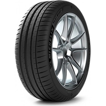 Image 1 of Michelin Pilot Sport 4 ND0 XL 265/45 R19 105Y