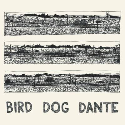 PARISH, JOHN - BIRD DOG DANTE LP