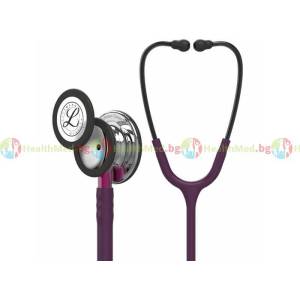 3М Littmann Стетоскоп Littmann Classic III Огледален Финиш