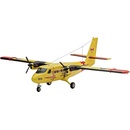 Revell Model Set plane 64901 DHC 6 Twin Otter 1:72