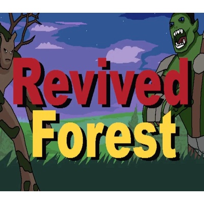 Revived Forest