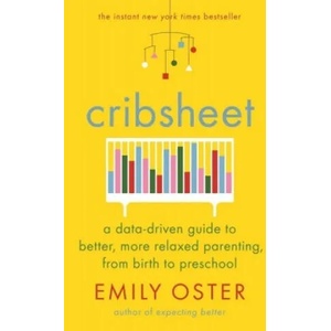 Cribsheet (ISBN: 9781788164498)