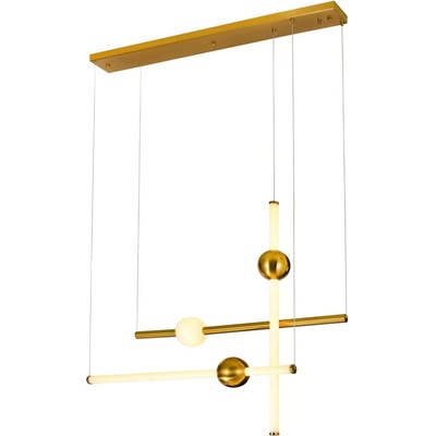 Italux PND-16357-CA-3