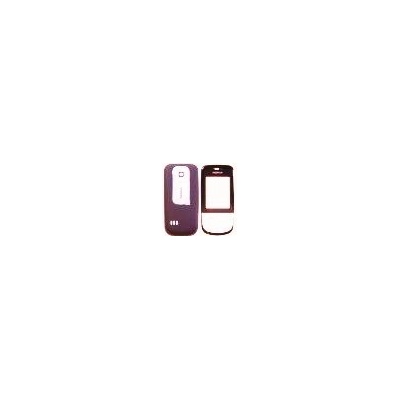 Kryt Nokia 3600s černý