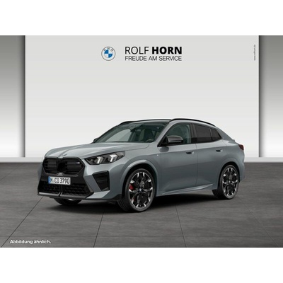 BMW X2 M35i xDrive 221 kW