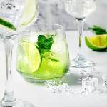 Luigi ferrero Чаша за уиски Luigi Ferrero Spigo 345ml, 6 броя (FR-361AL)