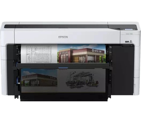 Epson SureColor SC-T7700D