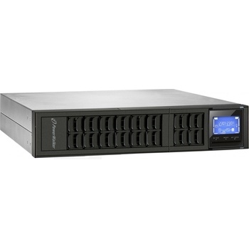 Power Walker VFI 3000 LCD CRM