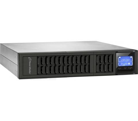 Power Walker VFI 3000 LCD CRM