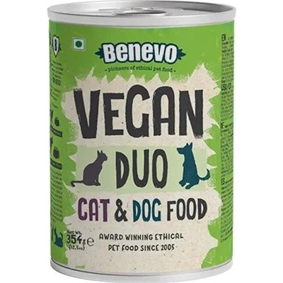 Benevo Duo 354 g