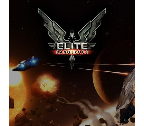Elite Dangerous