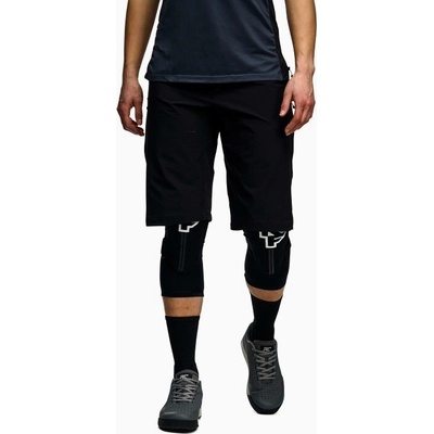 Race Face kraťasy dámské INDY černá