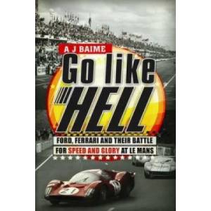 Go Like Hell (2010)