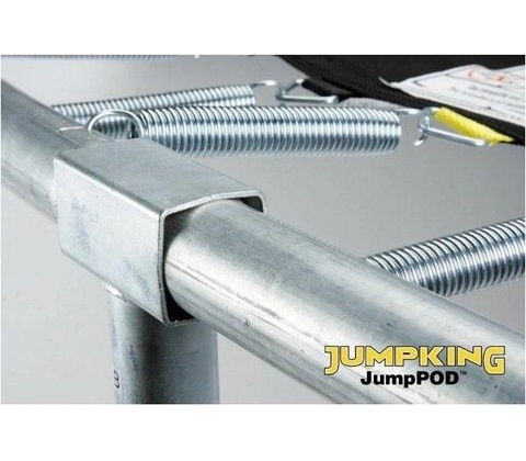 JumpKing RECTANGULAR 273 x 366 cm