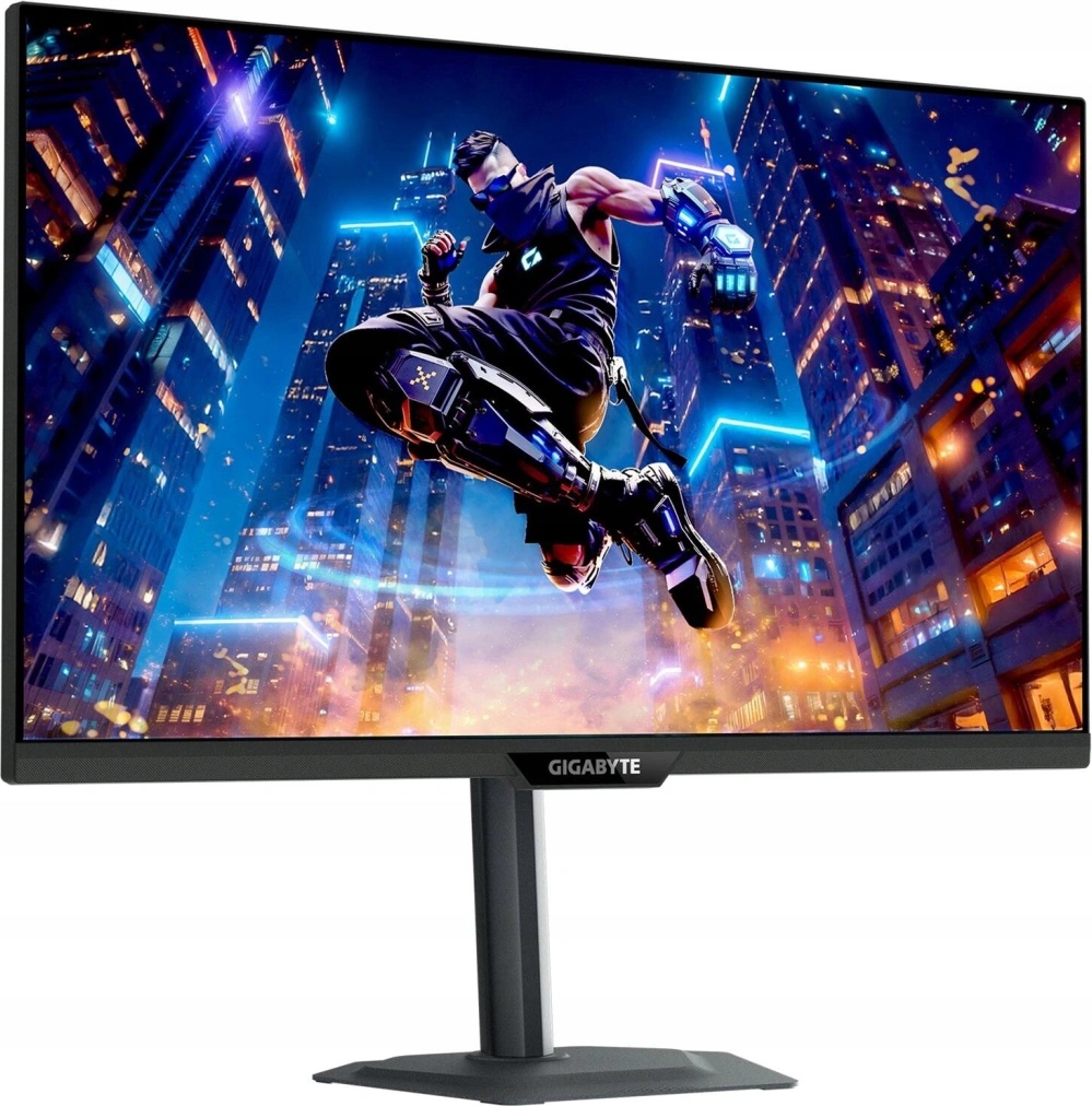 Gigabyte M27Q2 QD