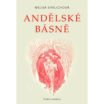 Andělské básně - Melisa Ehrlichová