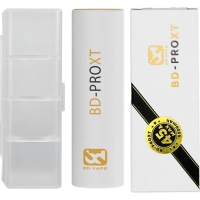 BD Vape XT55 baterie 21700 45A 5500 mAh – Zboží Dáma