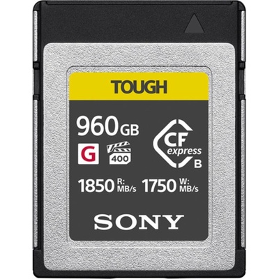Sony 960 GB CEBG960T