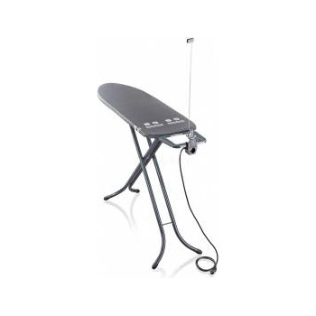 Leifheit Air Board M Black Plus NF Ironing Board
