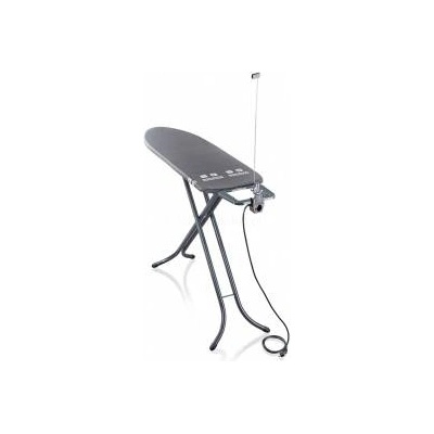 Leifheit Air Board M Black Plus NF Ironing Board