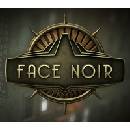 Face Noir