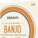 D'ADDARIO EJ55