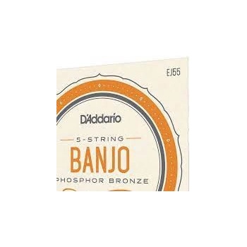 D'ADDARIO EJ55