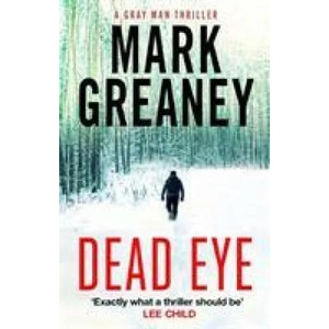 Dead Eye (ISBN: 9780751579246)