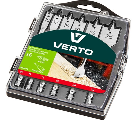 Verto 60H804