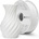 Fiberlogy PLA Matte White - 1, 75 mm / 850 g (MPLA-WHITE-175-085)