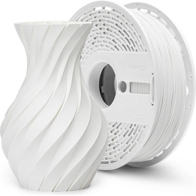 Fiberlogy PLA Matte White - 1, 75 mm / 850 g (MPLA-WHITE-175-085)