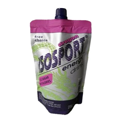 ISOSPORT 14бр. ИЗОСПОРТ ЕНЕРДЖИ ДРАГОН 0.250