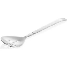 Sahm Lžíce do chafingu děrovaná 32 cm 100028433