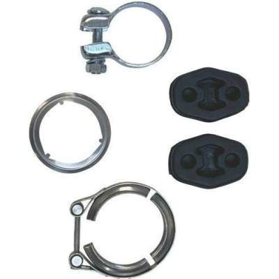 Montážní sada, filtr pevných částic BOSAL 091-451