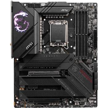 Image 1 of MSI MPG Z790 Carbon WIFI