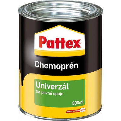 Pattex Chemoprén KLASIK 800 ml