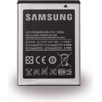 Samsung Battery EB454357VUCSTD - оригинална резервна батерия Samsung Galaxy Pocket GT-S5300, Galaxy Y, Wave Y, Galaxy Pocket (retail)