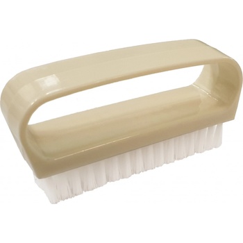 Cedric Kefa na ruky žehlička