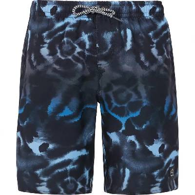 Бански гащета Protest Daniel swimming shorts - Black (True Black)