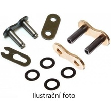 D.I.D Řetězová spojka 420 D