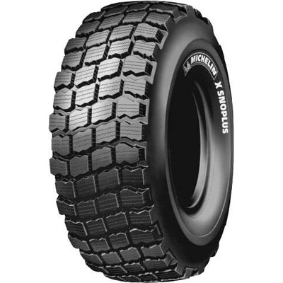 MICHELIN X SNOPLUS L2 445/95-25 177E TL