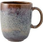 Villeroy & Boch Чаша халба Lave Beige с дръжка 400 мл (10-4281-9651)